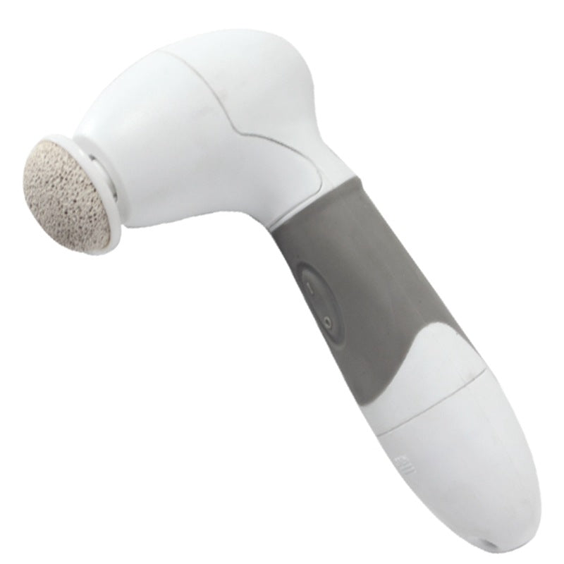Electric Facial Cleansing Brush – Deep Pore Cleanser
