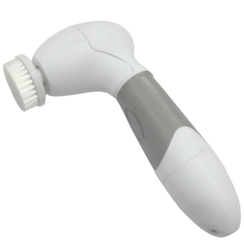 Electric Facial Cleansing Brush – Deep Pore Cleanser