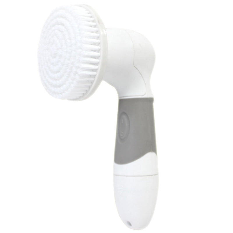 Electric Facial Cleansing Brush – Deep Pore Cleanser